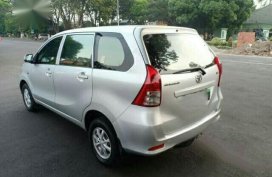 2015 Toyota Avanza for sale in Pasig 