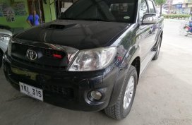 2011 Toyota Hilux for sale in Lapu-Lapu