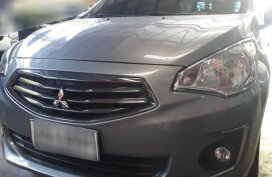 2018 Mitsubishi Mirage G4 for sale in Manila