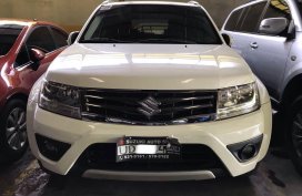 2016 Suzuki Grand Vitara for sale in Quezon City