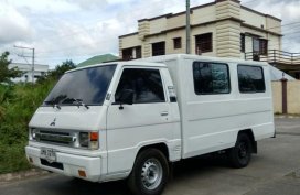 2015 Mitsubishi L300 for sale in Lipa 