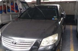 2008 Toyota Camry for sale in Makati 
