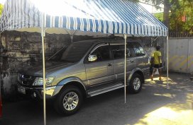 2007 Isuzu Sportivo for sale in San Pablo