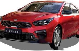 Kia Forte 2020 Automatic Gasoline for sale 