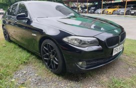2012 Bmw 5-Series for sale in Pasig 