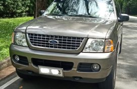 2005 Ford Explorer for sale in Pasig 