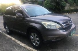 Honda Cr-V 2011 at 146000 km for sale