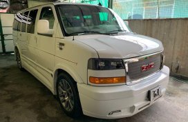2019 GMC Savana for sale in Quezon City