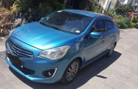 2015 Mitsubishi Mirage G4 for sale in Baguio