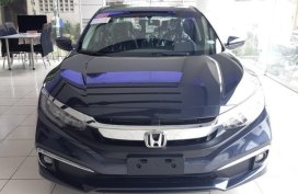 Honda City 2019 for sale in Quezon City