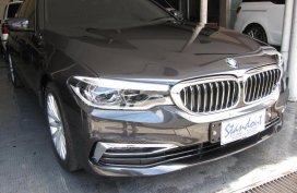 Bmw 5-Series 2020 for sale in Manila 