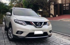 2017 Nissan X-Trail for sale in Cainta
