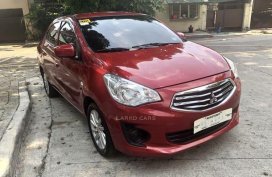 2018 Mitsubishi Mirage G4 for sale in Quezon City