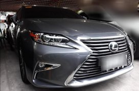 2018 Lexus Es 350 for sale in Manila
