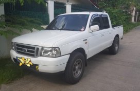 2004 Ford Ranger for sale in Manila