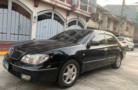 2007 Nissan Cefiro for sale in Manila