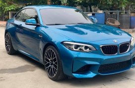 2018 BMW M2 for sale in Valenzuela 