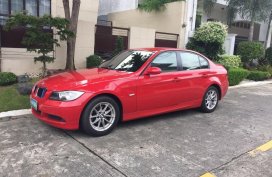 2007 Bmw 3-Series for sale in Paranaque 