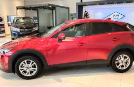 Mazda Cx-3 2020 for sale in Manila