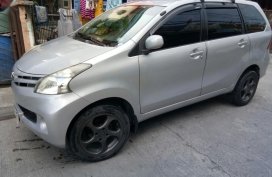 Toyota Avanza 2014 for sale in Las Pinas