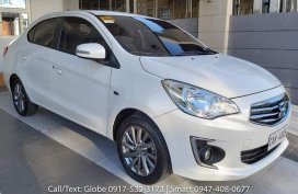 2018 Mitsubishi Mirage G4 for sale in Manila