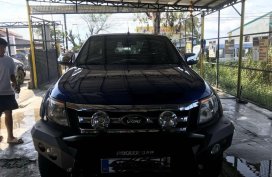 2015 Ford Ranger for sale in Angeles