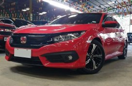 2018 Honda Civic for sale in Quezon City 