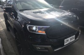 2016 Ford Everest for sale in Lapu-Lapu 