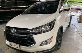 2019 Toyota Innova for sale in Quezon City