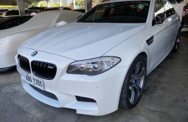 Bmw M5 2015 for sale in Pasig 