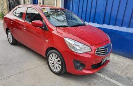 Mitsubishi Mirage G4 2018 for sale in Navotas 