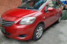 Toyota Vios 2011 at 90000 km for sale 