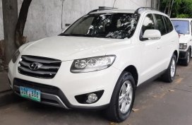2012 Hyundai Santa Fe for sale in Pasig