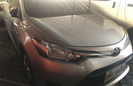 2018 Toyota Vios for sale in Quezon City