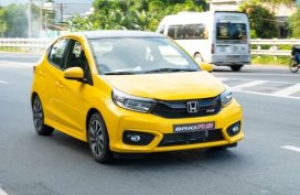 2021 Honda Brio Price In The Philippines Promos Specs Reviews Philkotse