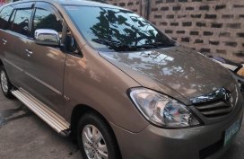 Toyota Innova 2011 for sale in Caloocan 