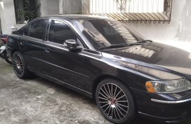 2009 Volvo S60 for sale in Caloocan