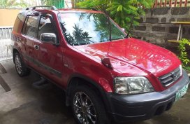 1999 Honda Cr-V for sale in Santa Rosa