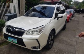 2014 Subaru Forester for sale in Dasmarinas