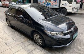 2013 Honda Civic for sale in Makati 