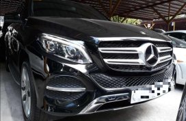 2018 Mercedes-Benz GLE 250 for sale in Manila