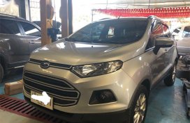 2014 Ford Ecosport for sale in Mandaue 