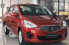 2019 Mitsubishi Mirage G4 for sale in Kawit