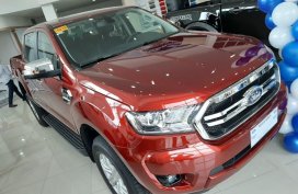 2019 Ford Ranger for sale in Makati