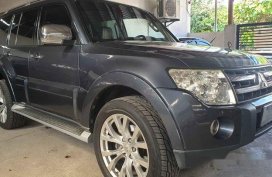 Mitsubishi Pajero 2009 for sale in Quezon City 