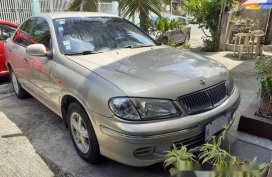 2002 Nissan Sunny for sale in Paranaque