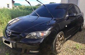 2009 Mazda 3 for sale in Manila