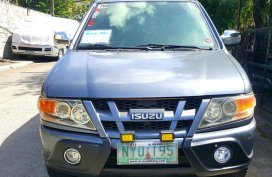 2010 Isuzu Crosswind for sale in San Jose del Monte