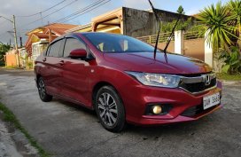 2019 Honda City for sale in Manila 