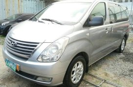 2014 Hyundai Starex for sale in Cainta